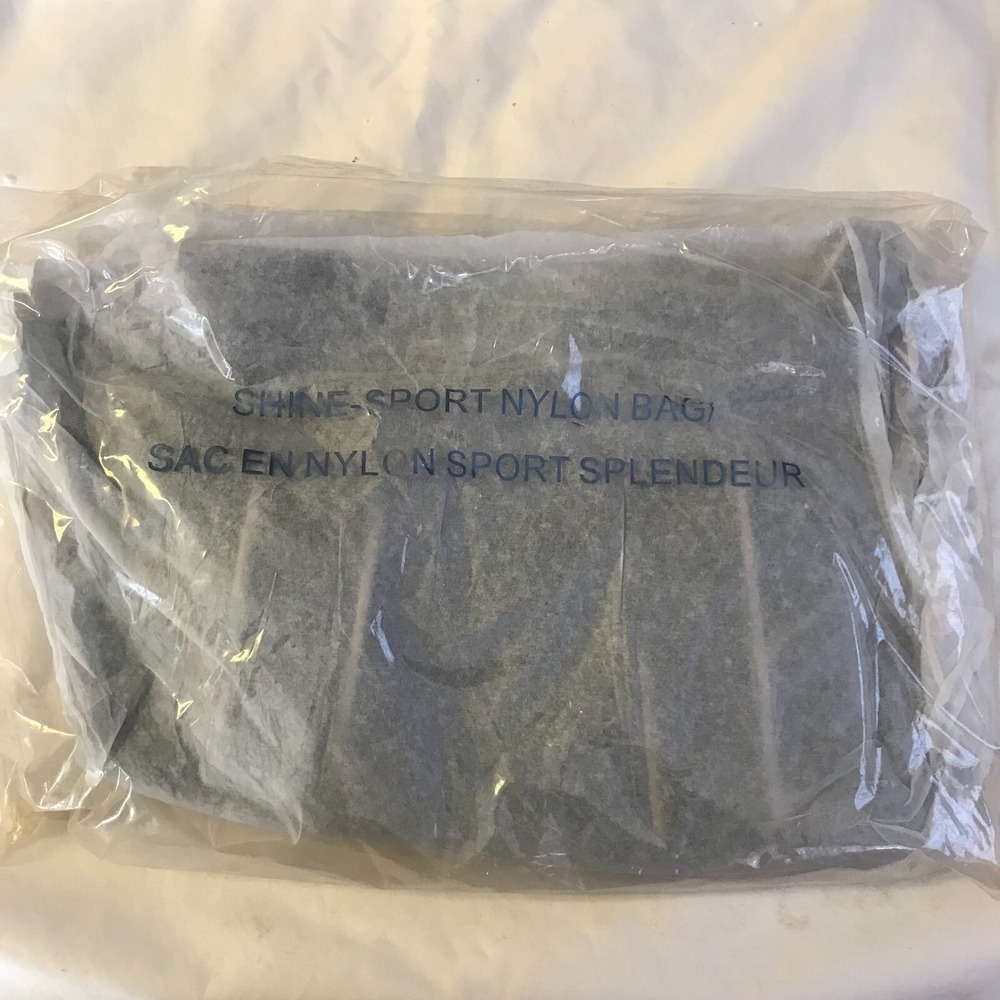 Avon Shine -Sport‎ nylon bag